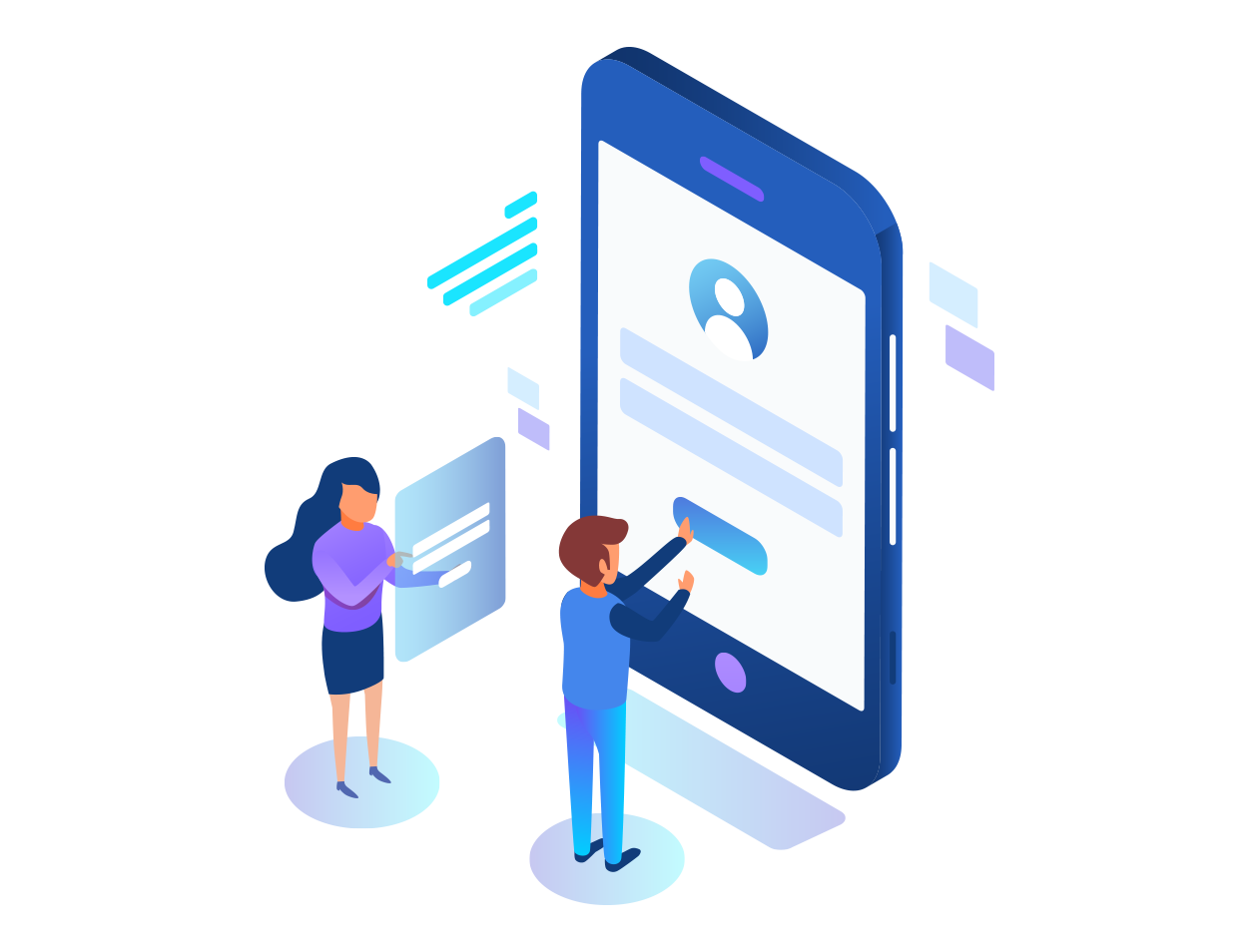 Patient Registration