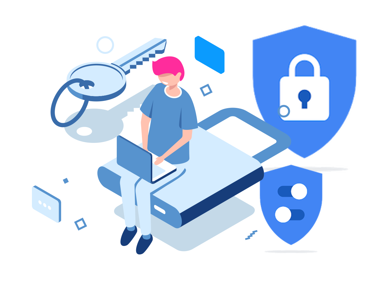 Privacy Policy Lab Software