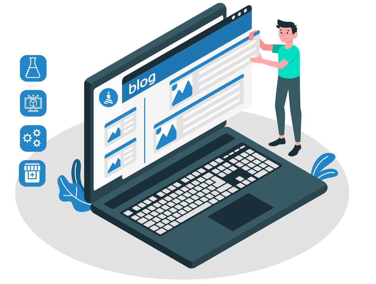 Lab Management Software Blogs