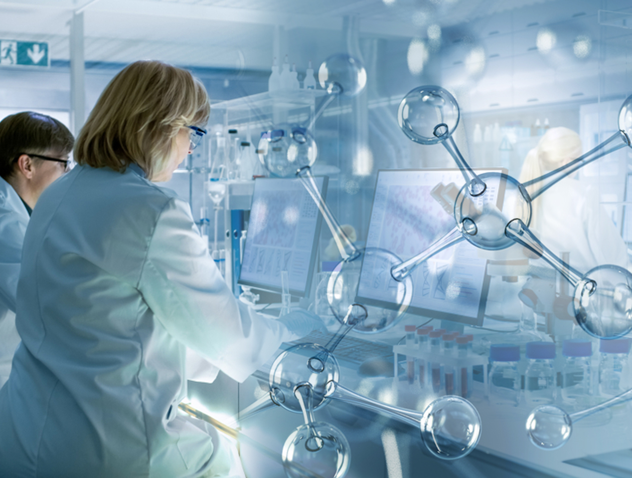 LIMS Lab Information Management Software