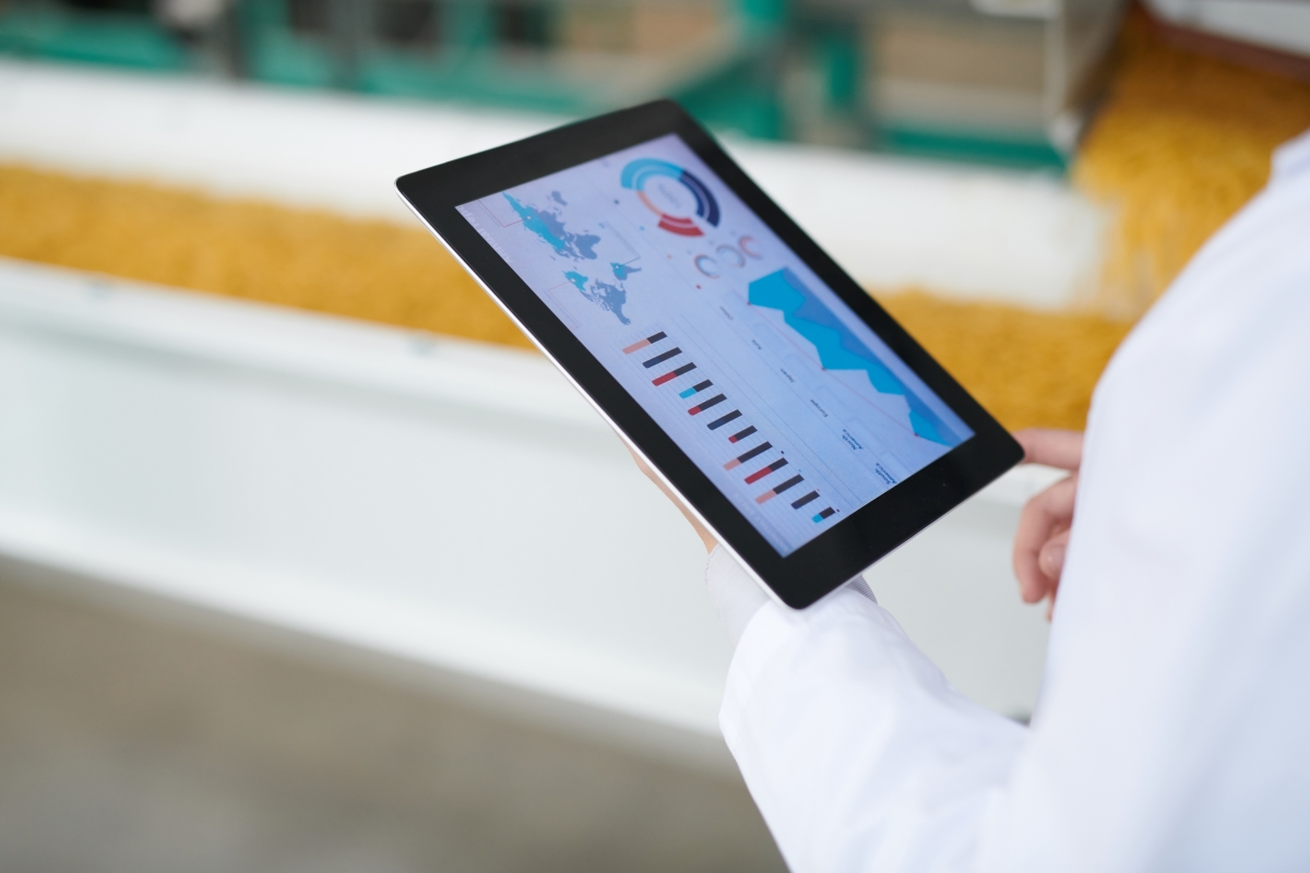 Get Ahead of Your Competition with the Best Laboratory Management Software in Pakistan